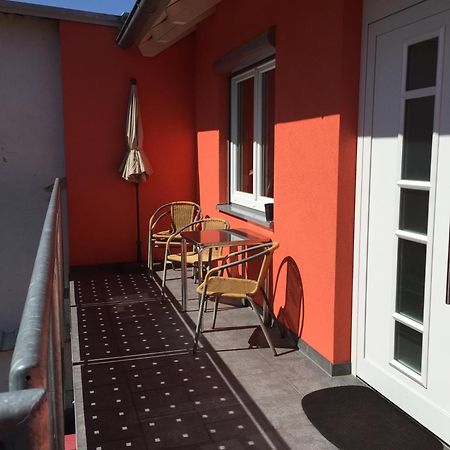 Gaestehaus Durst Rust Bagian luar foto