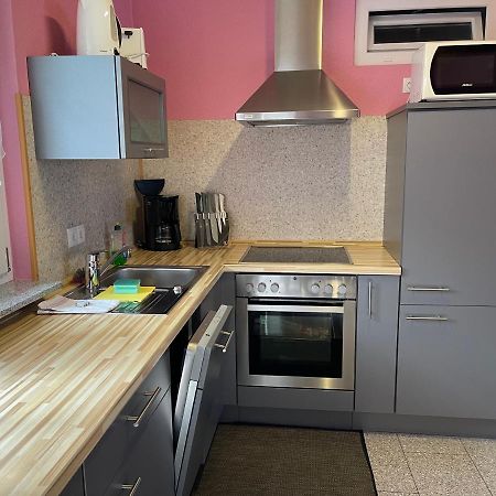 Gaestehaus Durst Rust Bagian luar foto