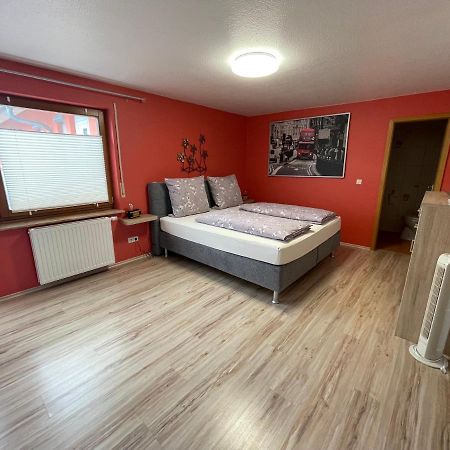 Gaestehaus Durst Rust Bagian luar foto