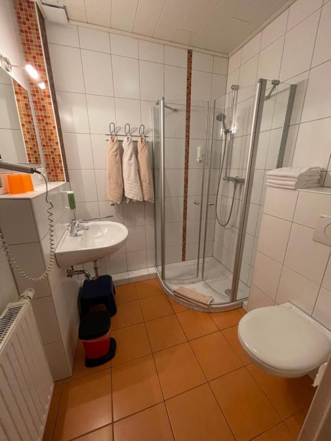 Gaestehaus Durst Rust Bagian luar foto