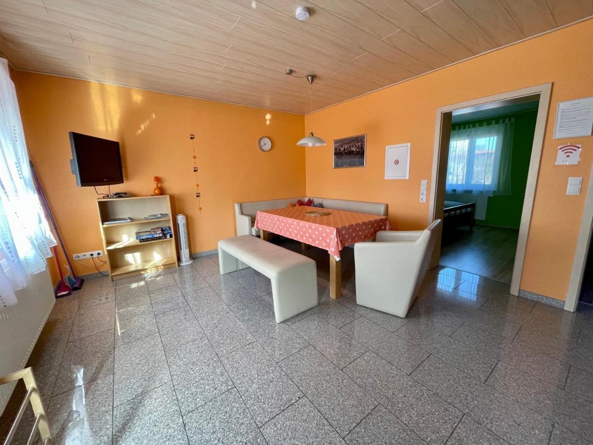 Gaestehaus Durst Rust Bagian luar foto
