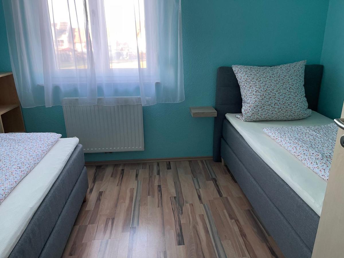 Gaestehaus Durst Rust Bagian luar foto