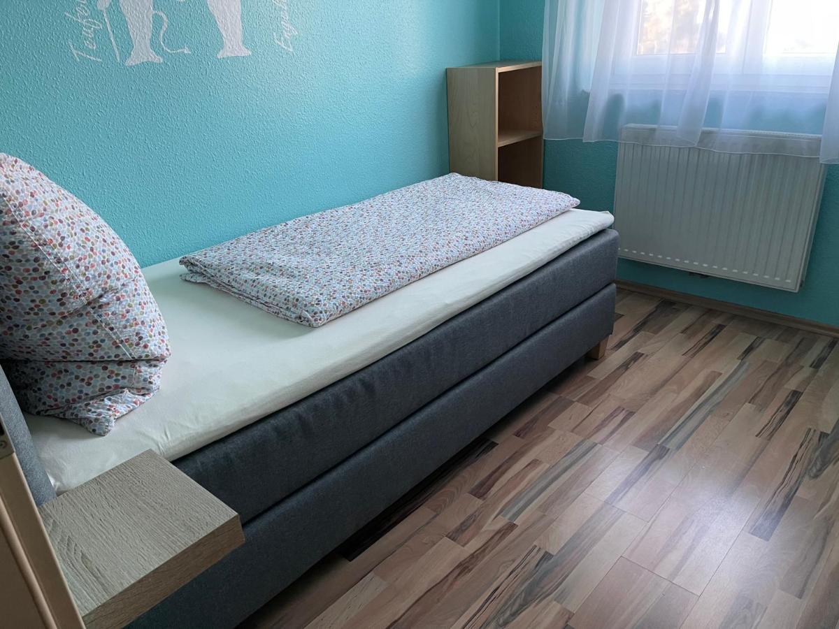 Gaestehaus Durst Rust Bagian luar foto