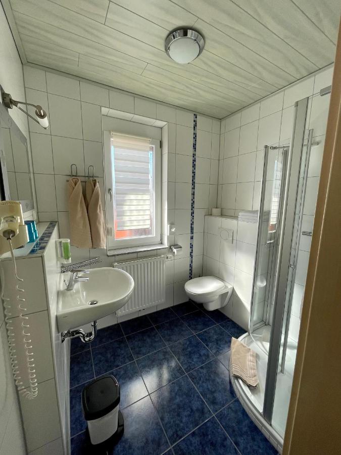 Gaestehaus Durst Rust Bagian luar foto