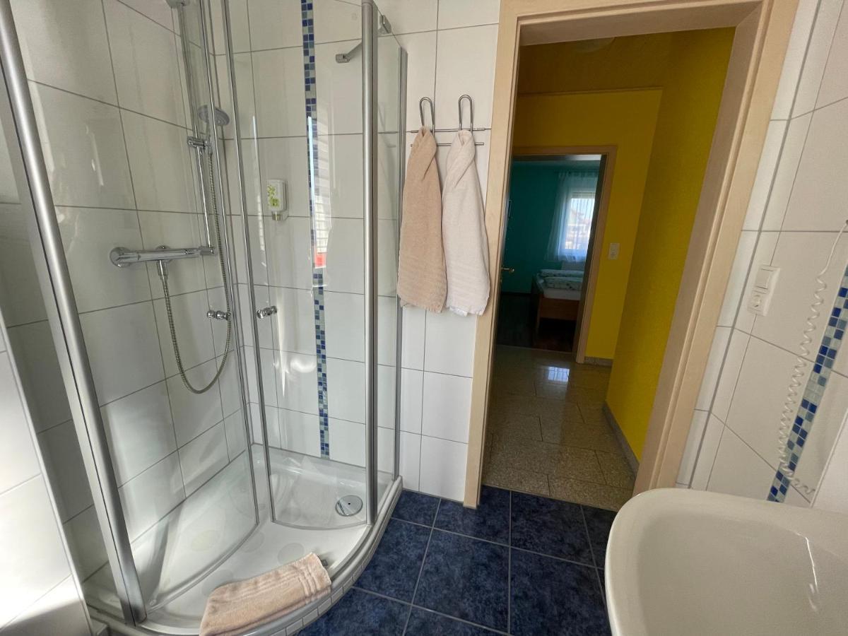 Gaestehaus Durst Rust Bagian luar foto