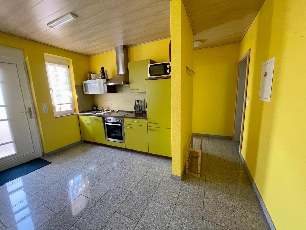 Gaestehaus Durst Rust Bagian luar foto