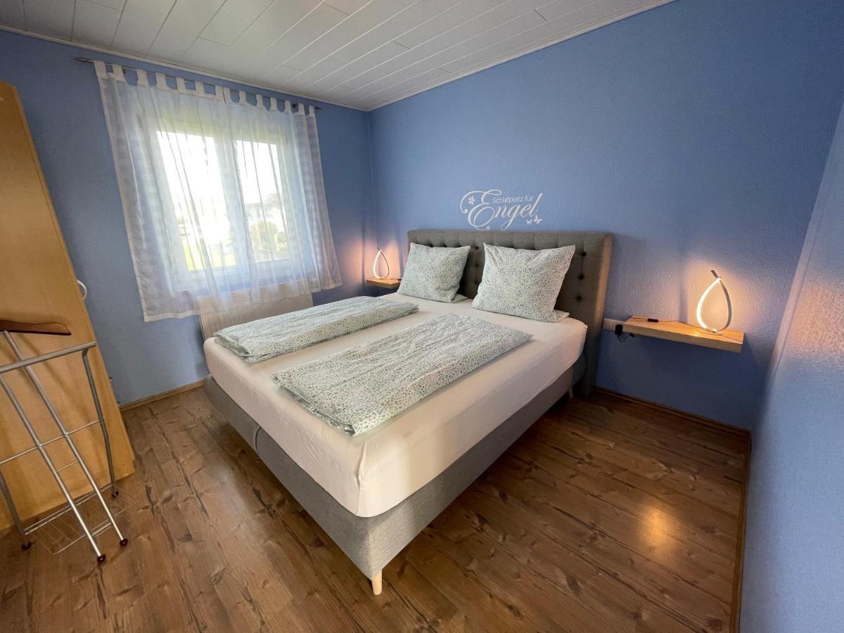 Gaestehaus Durst Rust Bagian luar foto