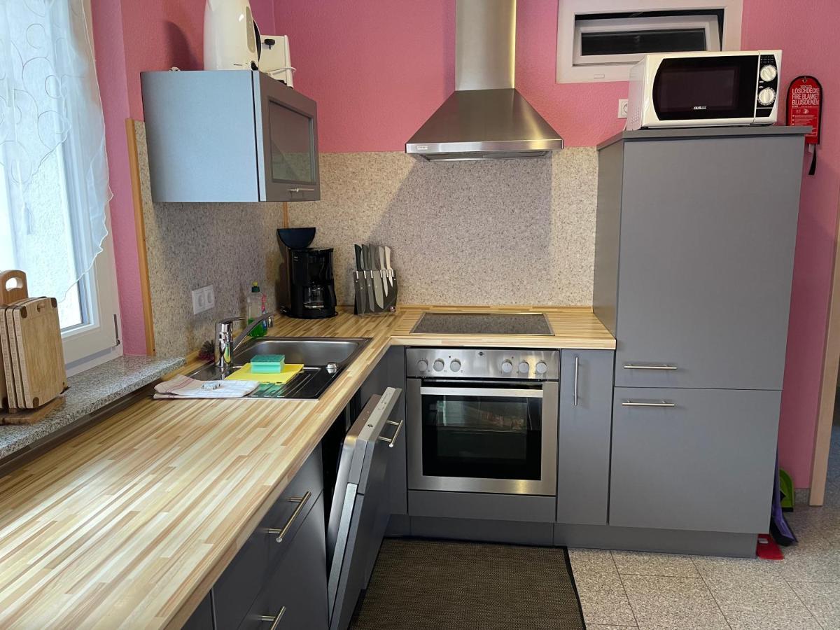 Gaestehaus Durst Rust Bagian luar foto