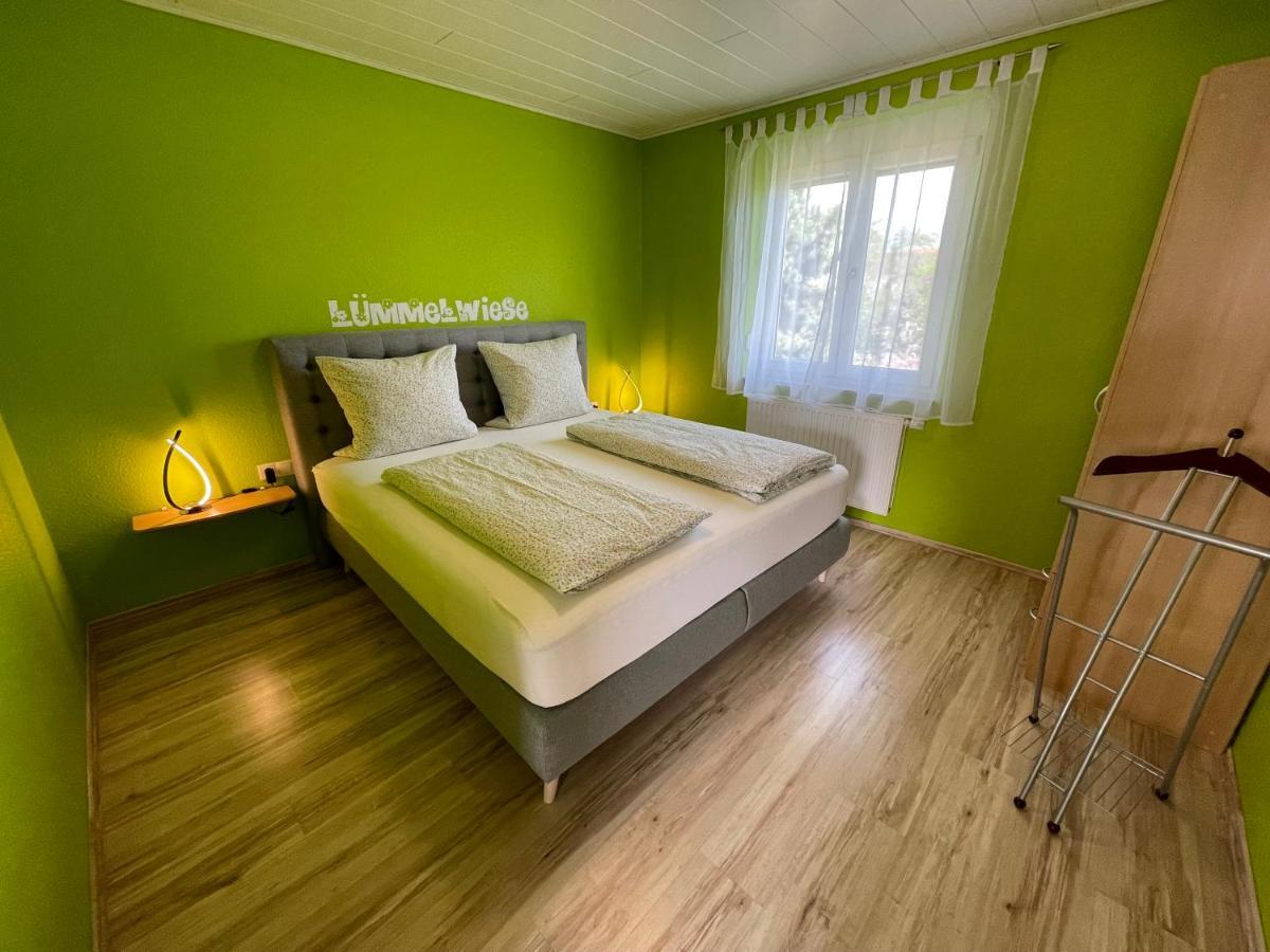 Gaestehaus Durst Rust Bagian luar foto