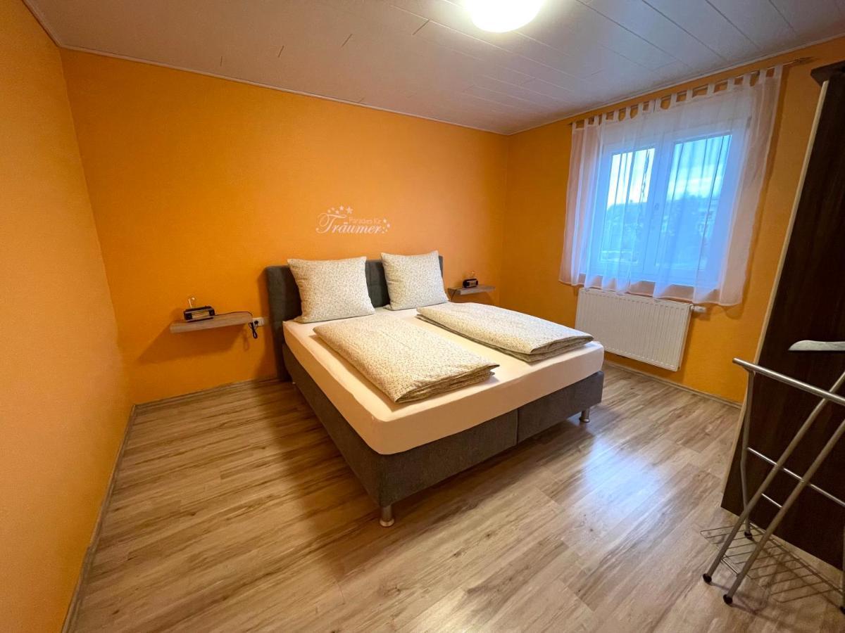 Gaestehaus Durst Rust Bagian luar foto