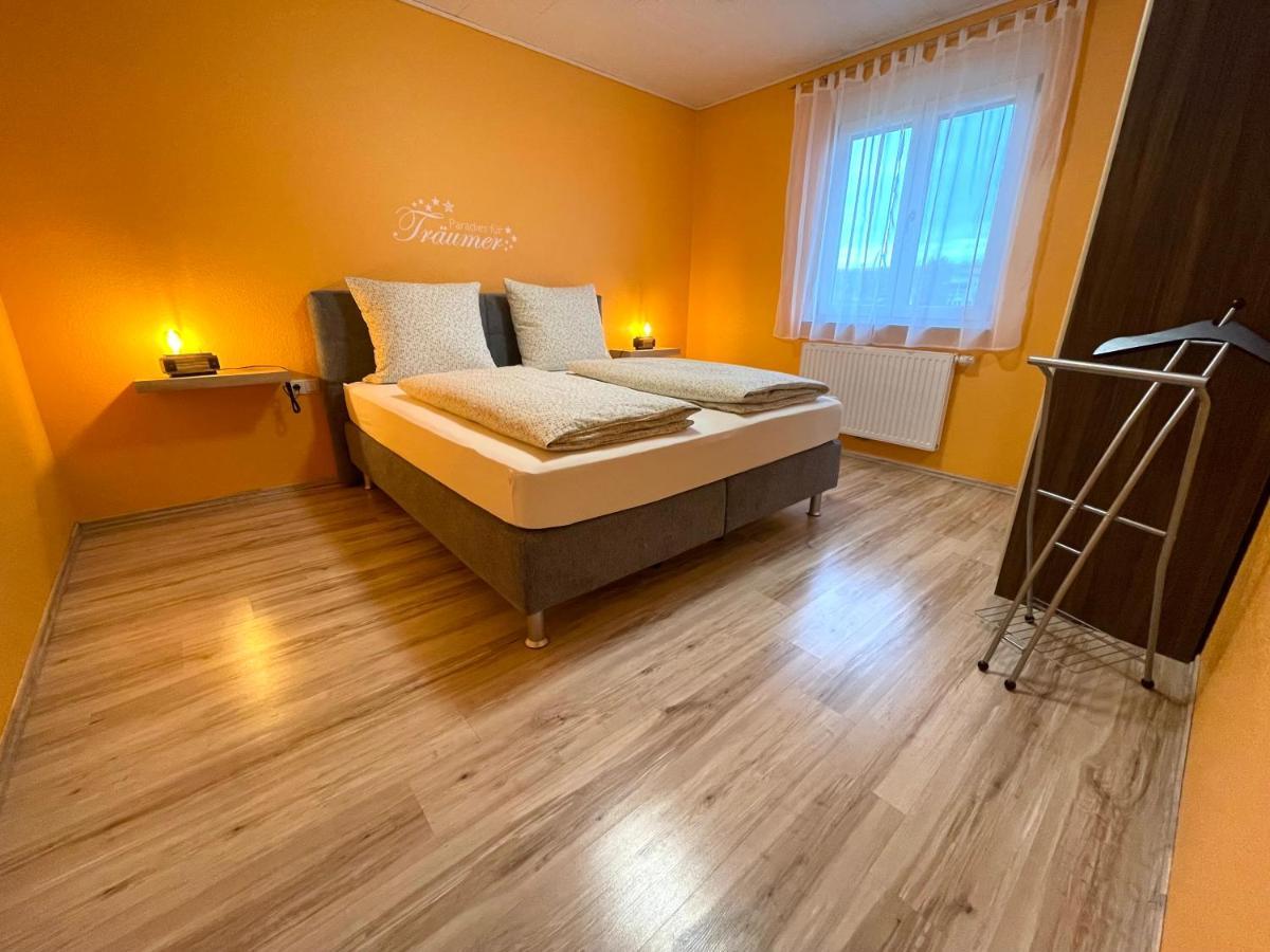 Gaestehaus Durst Rust Bagian luar foto