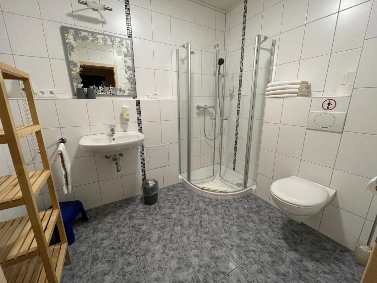 Gaestehaus Durst Rust Bagian luar foto