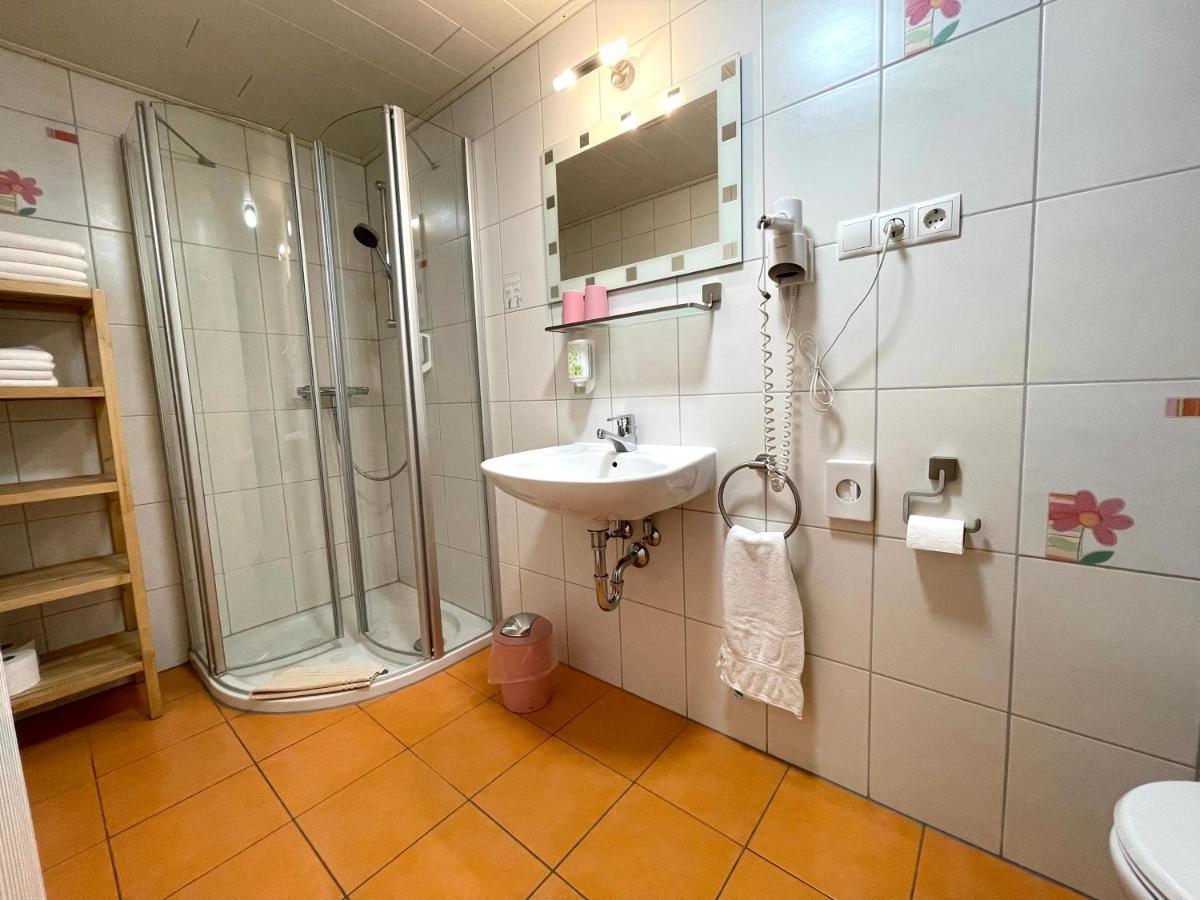 Gaestehaus Durst Rust Bagian luar foto