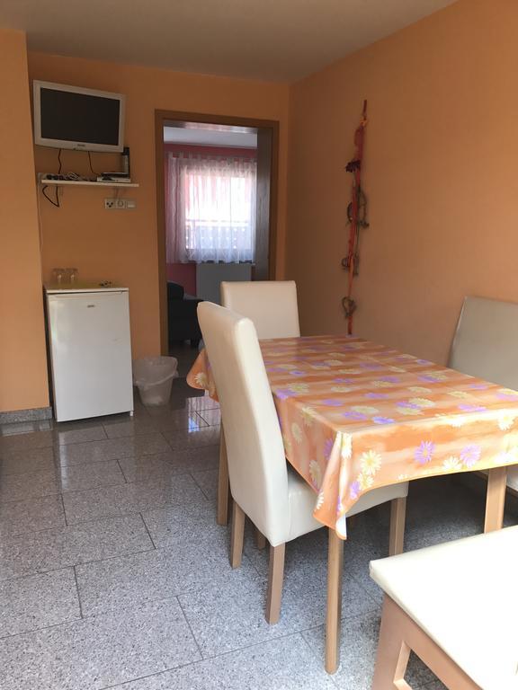 Gaestehaus Durst Rust Bagian luar foto