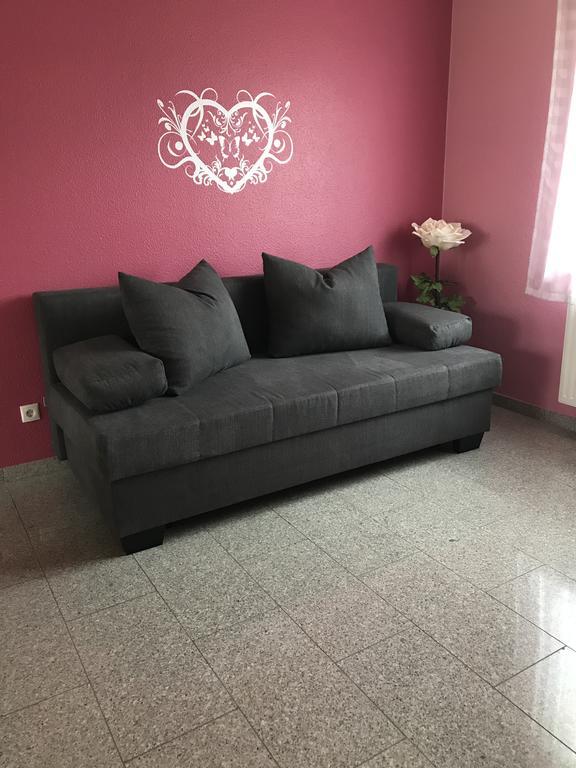 Gaestehaus Durst Rust Bagian luar foto