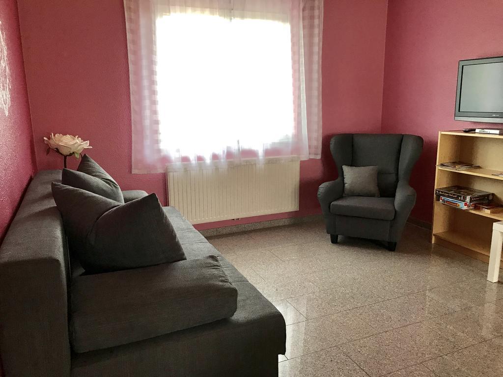 Gaestehaus Durst Rust Bagian luar foto